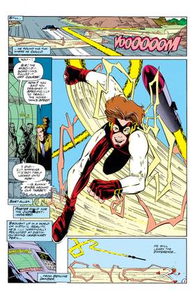 Read Impulse (1995-)  2 Page 3 in English