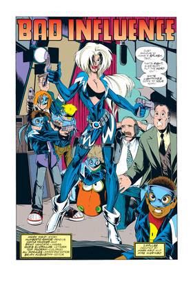 Read Impulse (1995-)  10 Page 2 in English