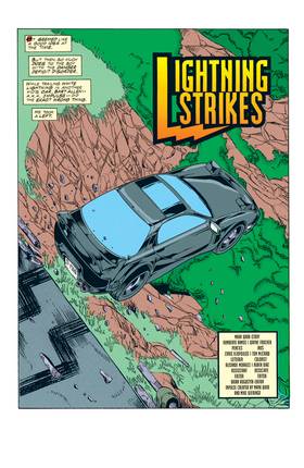 Read Impulse (1995-)  11 Page 2 in English
