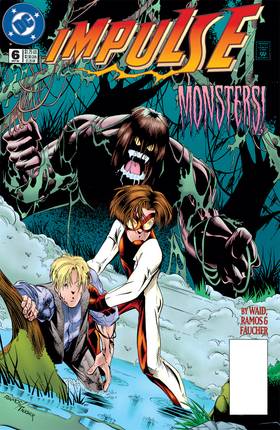 Read Impulse (1995-)  12 Page 1 in English