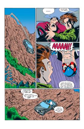 Read Impulse (1995-)  11 Page 3 in English