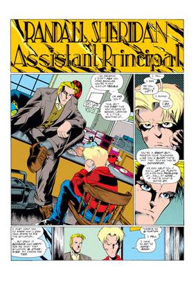 Read Impulse (1995-)  12 Page 2 in English