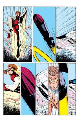 Read Impulse (1995-)  2 Page 5 in English
