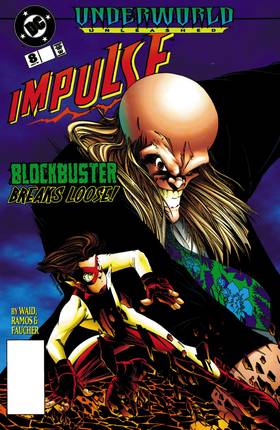 Read Impulse (1995-)  14 Page 1 in English