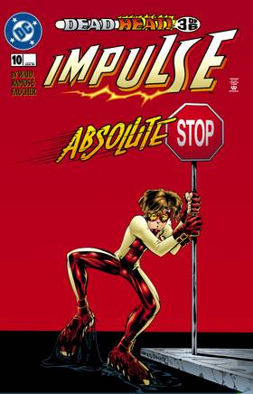 Read Impulse (1995-)  16 Page 1 in English