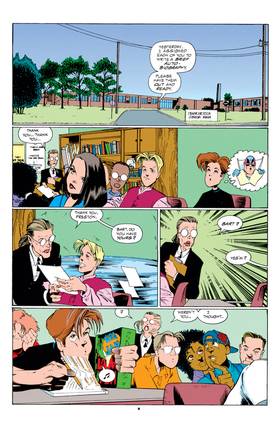 Read Impulse (1995-)  7 Page 9 in English