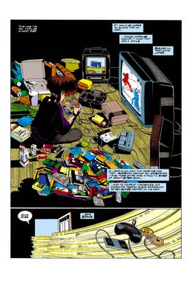 Read Impulse (1995-)  15 Page 2 in English