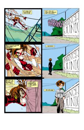 Read Impulse (1995-)  16 Page 2 in English