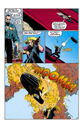 Read Impulse (1995-)  14 Page 3 in English
