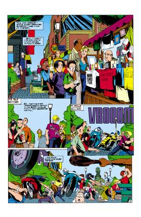 Read Impulse (1995-)  15 Page 3 in English