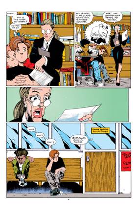 Read Impulse (1995-)  7 Page 10 in English