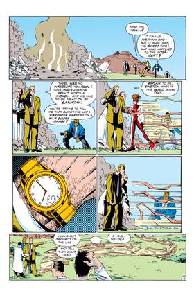 Read Impulse (1995-)  2 Page 7 in English