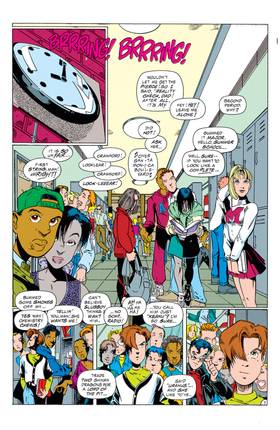 Read Impulse (1995-)  2 Page 8 in English