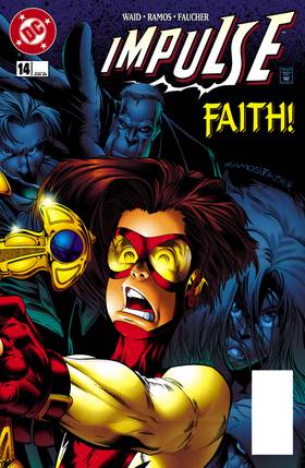 Read Impulse (1995-)  20 Page 1 in English