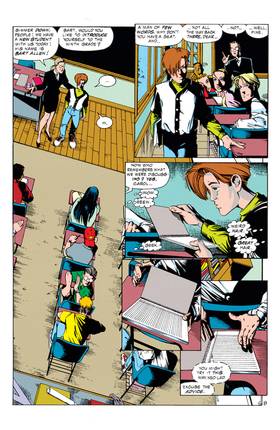 Read Impulse (1995-)  2 Page 9 in English