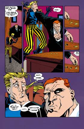 Read Impulse (1995-)  20 Page 2 in English