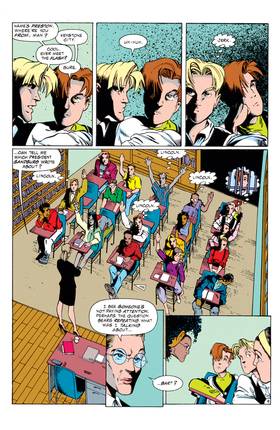 Read Impulse (1995-)  2 Page 10 in English