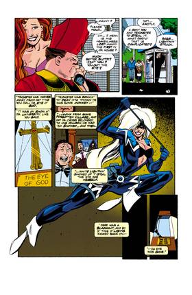 Read Impulse (1995-)  21 Page 2 in English