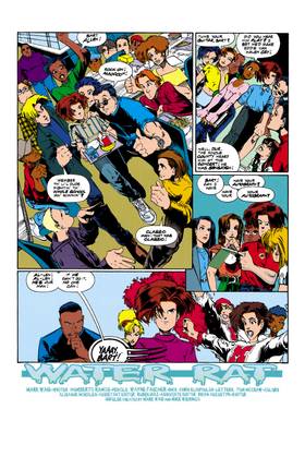 Read Impulse (1995-)  19 Page 2 in English