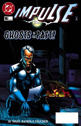 Read Impulse (1995-)  22 Page 1 in English