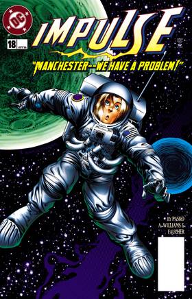 Read Impulse (1995-)  24 Page 1 in English
