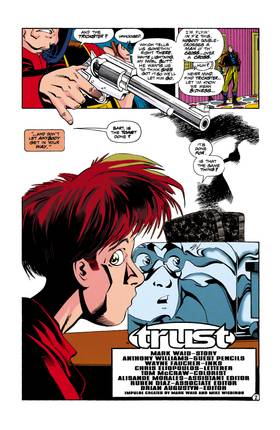 Read Impulse (1995-)  21 Page 3 in English