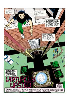 Read Impulse (1995-)  24 Page 2 in English