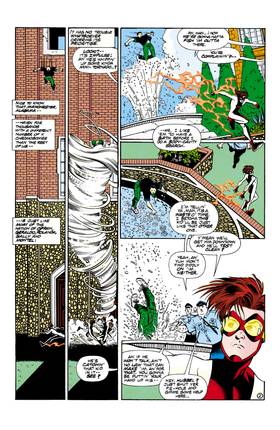 Read Impulse (1995-)  24 Page 3 in English