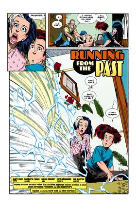 Read Impulse (1995-)  22 Page 3 in English