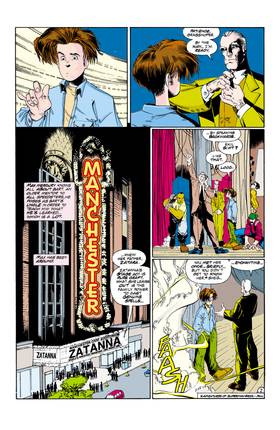 Read Impulse (1995-)  23 Page 3 in English