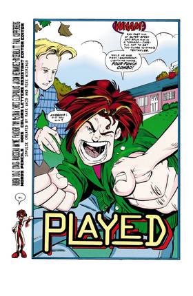 Read Impulse (1995-)  28 Page 2 in English