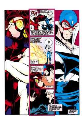 Read Impulse (1995-)  30 Page 2 in English