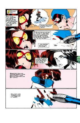 Read Impulse (1995-)  31 Page 2 in English
