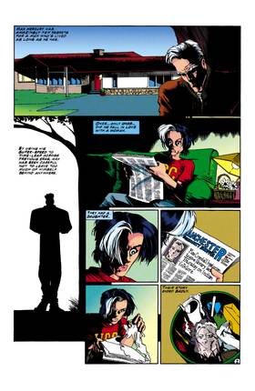 Read Impulse (1995-)  29 Page 3 in English