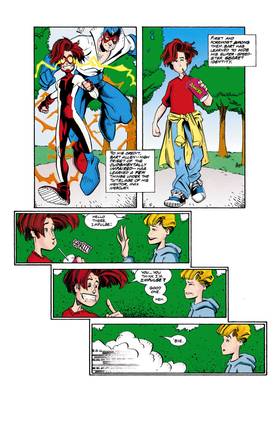 Read Impulse (1995-)  27 Page 2 in English