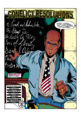 Read Impulse (1995-)  35 Page 2 in English
