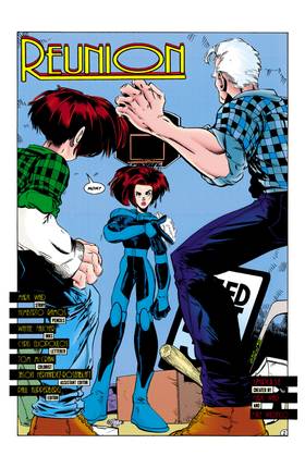 Read Impulse (1995-)  30 Page 3 in English