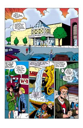 Read Impulse (1995-)  33 Page 2 in English