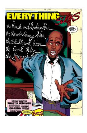 Read Impulse (1995-)  36 Page 2 in English
