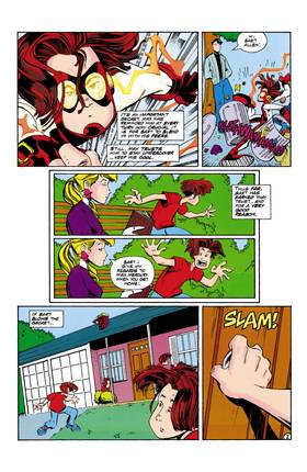 Read Impulse (1995-)  27 Page 3 in English