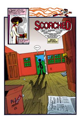 Read Impulse (1995-)  32 Page 3 in English