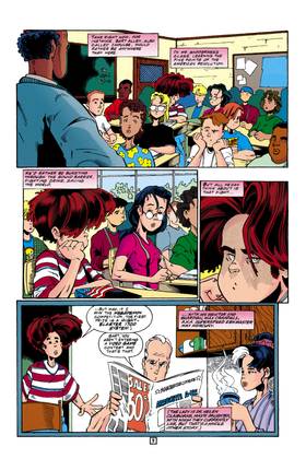 Read Impulse (1995-)  35 Page 3 in English