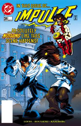 Read Impulse (1995-)  37 Page 1 in English