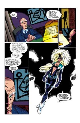 Read Impulse (1995-)  39 Page 2 in English
