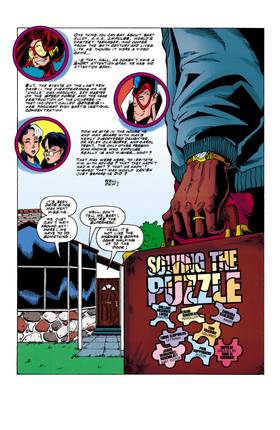 Read Impulse (1995-)  37 Page 2 in English