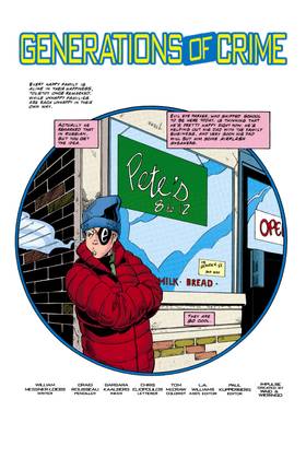 Read Impulse (1995-)  43 Page 2 in English