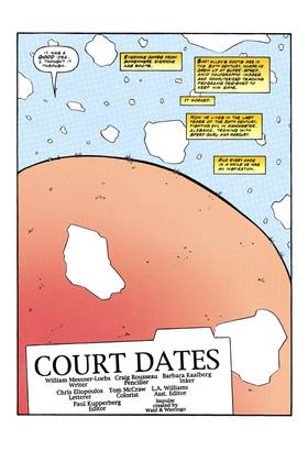 Read Impulse (1995-)  42 Page 2 in English
