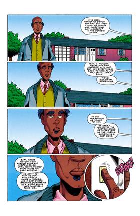 Read Impulse (1995-)  37 Page 3 in English