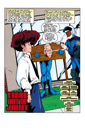 Read Impulse (1995-)  41 Page 2 in English