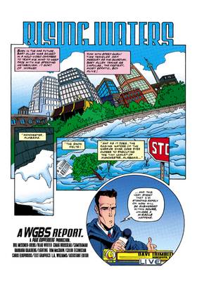 Read Impulse (1995-)  44 Page 2 in English